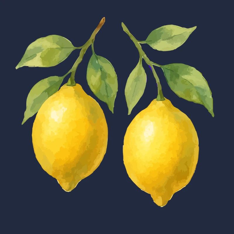 lemons