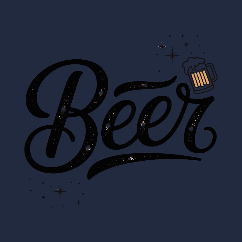 Beer - Cool Beer Logo