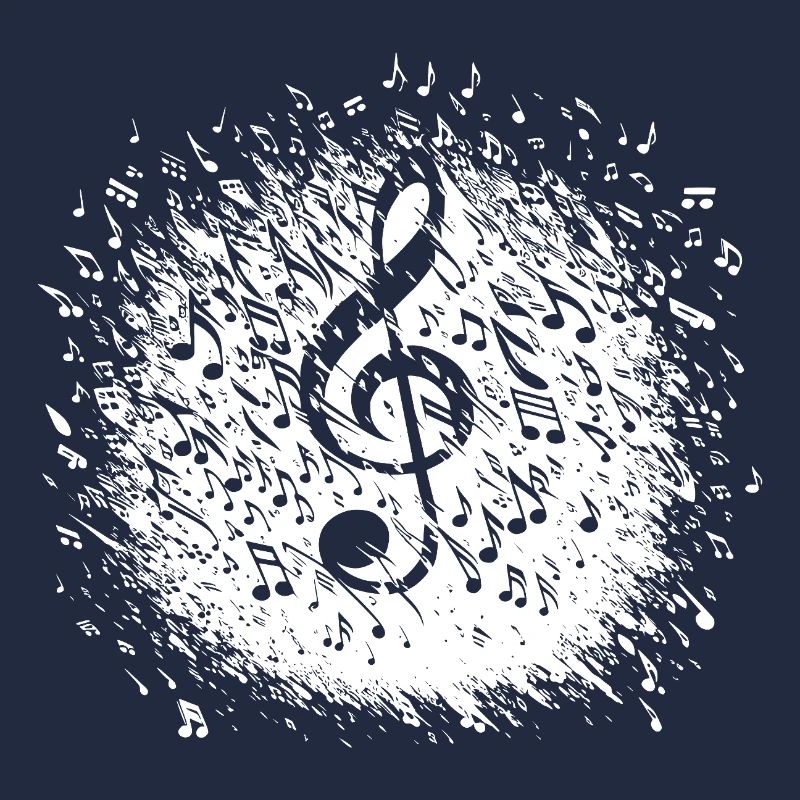 clef meets liquid melody harmony