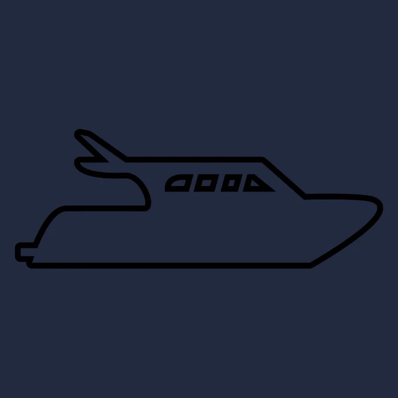 Motorboot