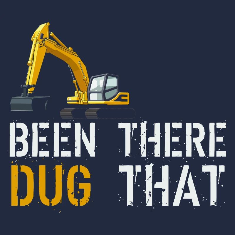 Excavator digger fun gift for kids