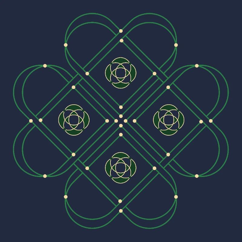 Cloverleaf