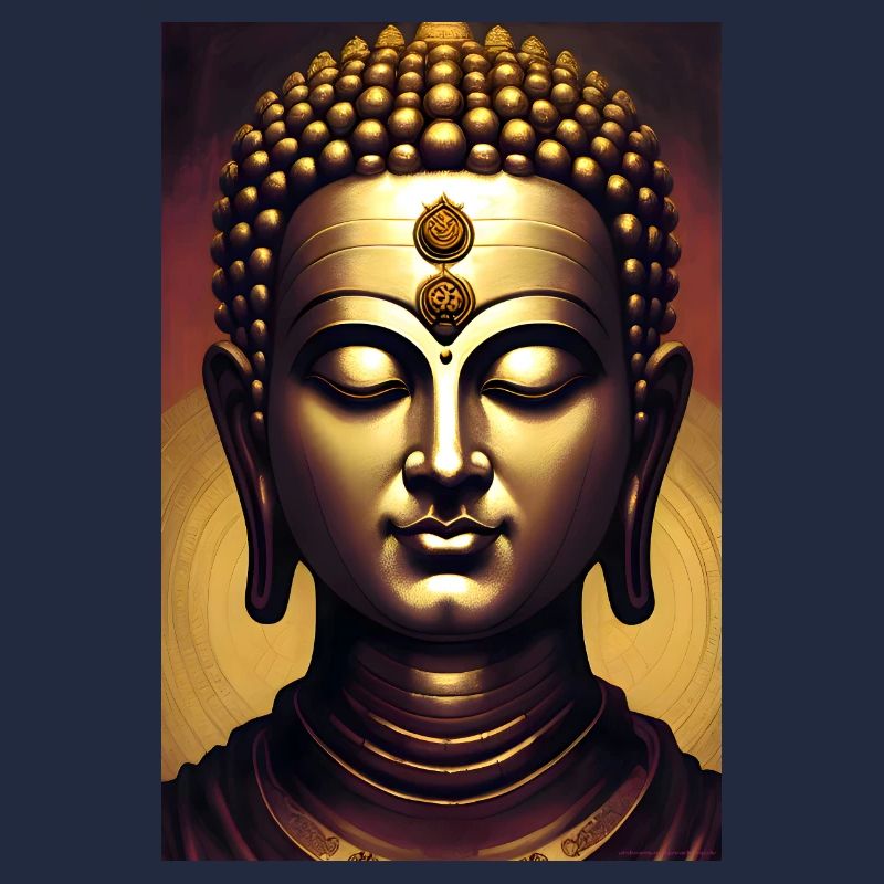 Bouddha