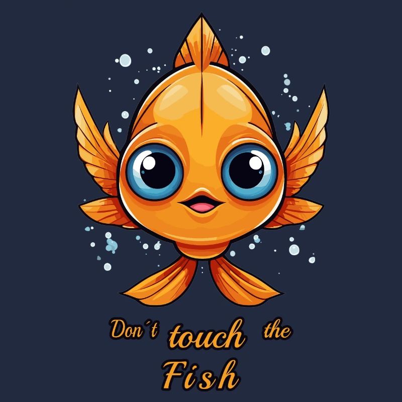 Sweet Fish