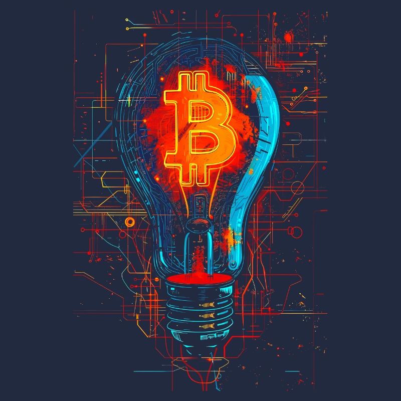 BTC Ampoule