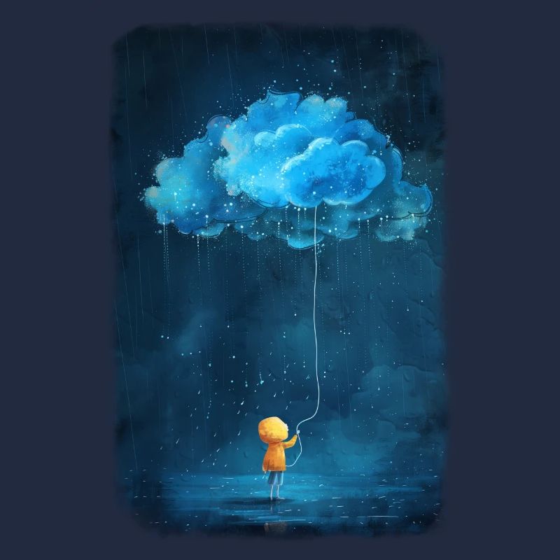 Cloud Balloon Boy