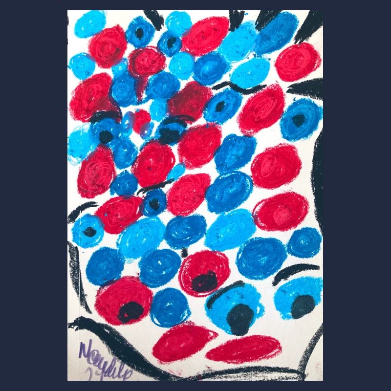 What do you see?