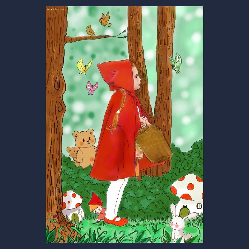 Enchanted Forest
