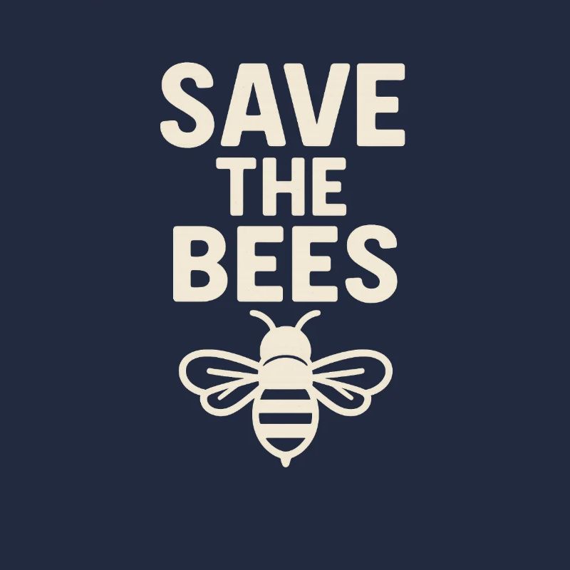 SAFE THE BEES