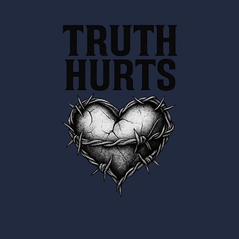 TRUTH HURTS