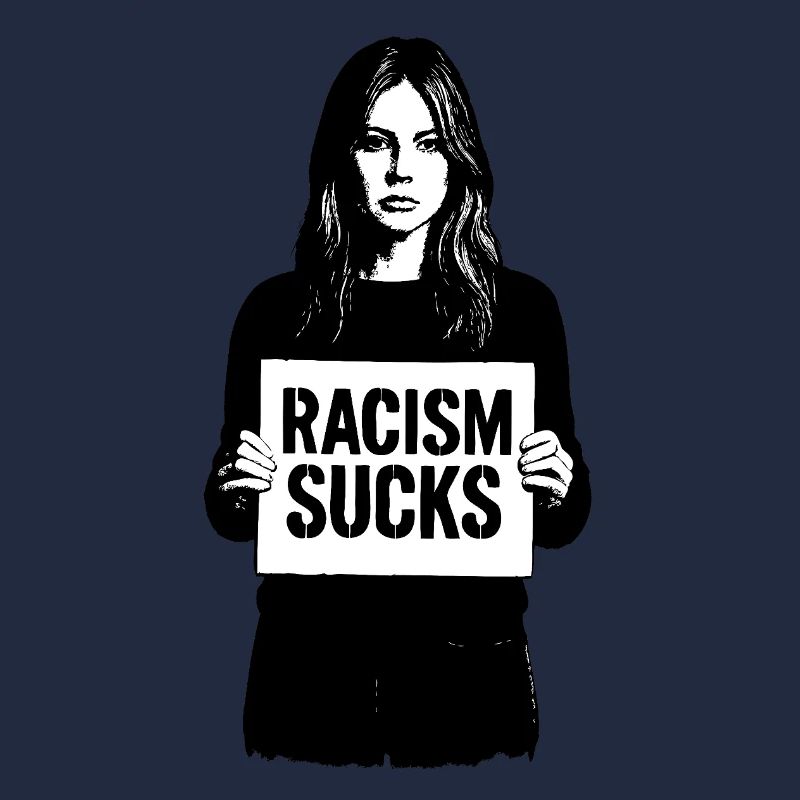 Le racisme craint