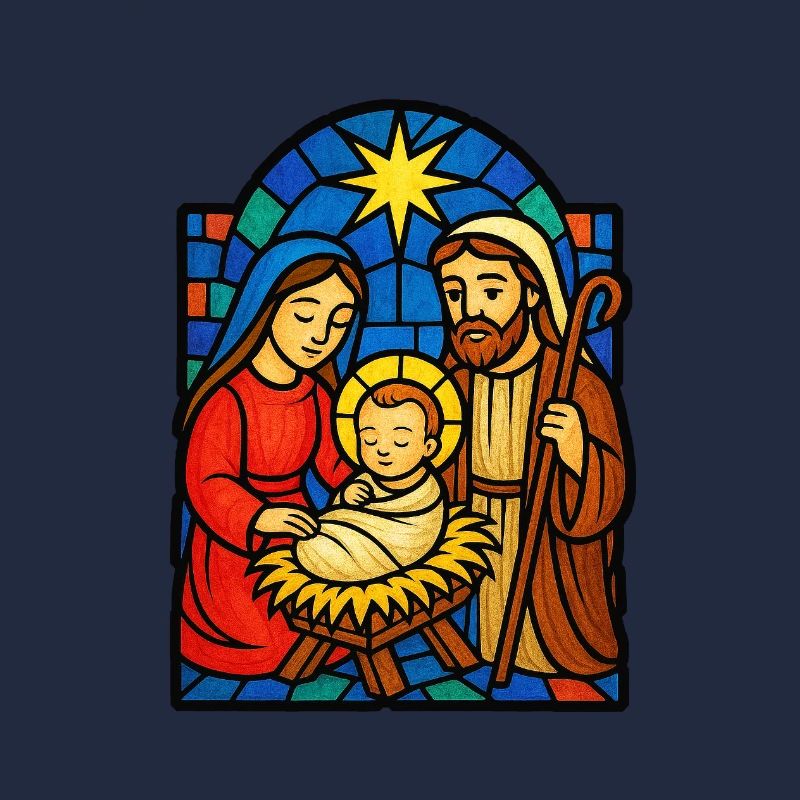 Crèche changer cheveux