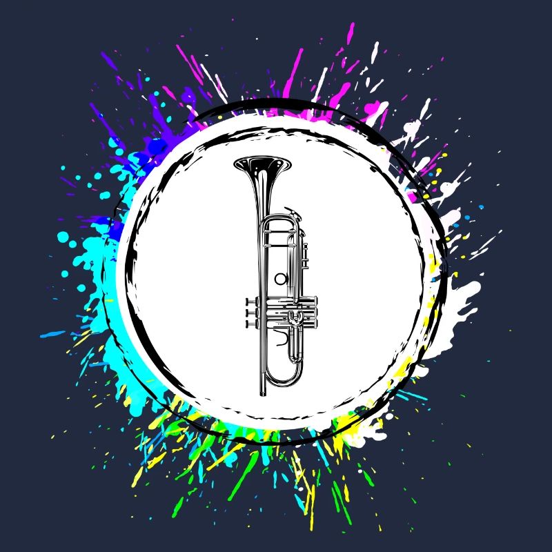 Trompete musik