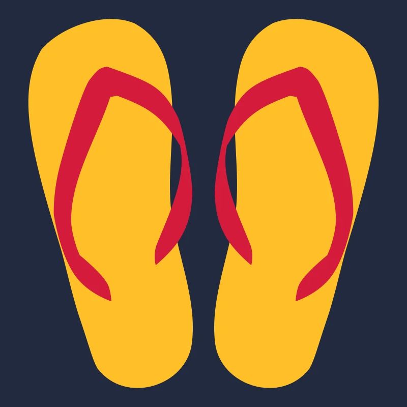 Flip Flops - Tongs
