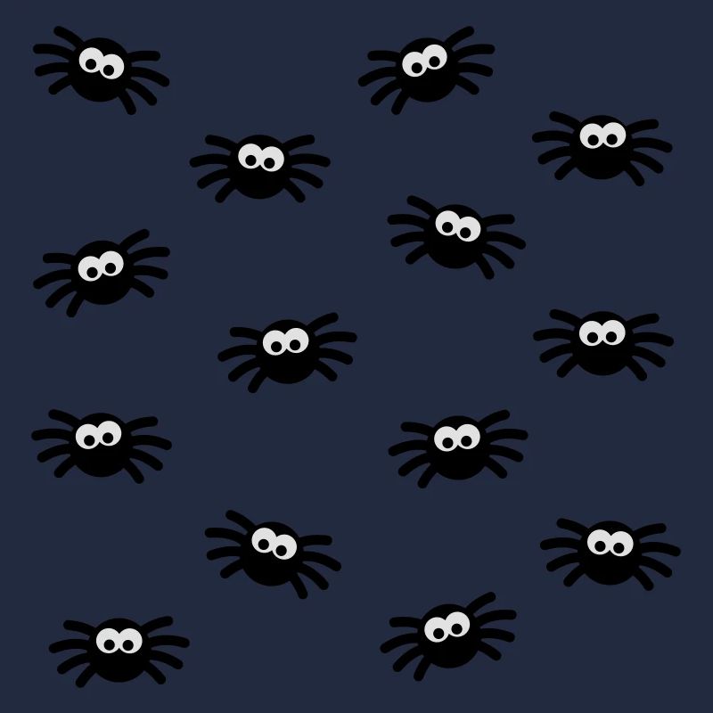 araignées