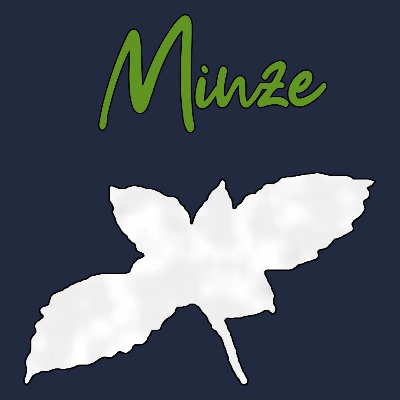 Minze Pfefferminze