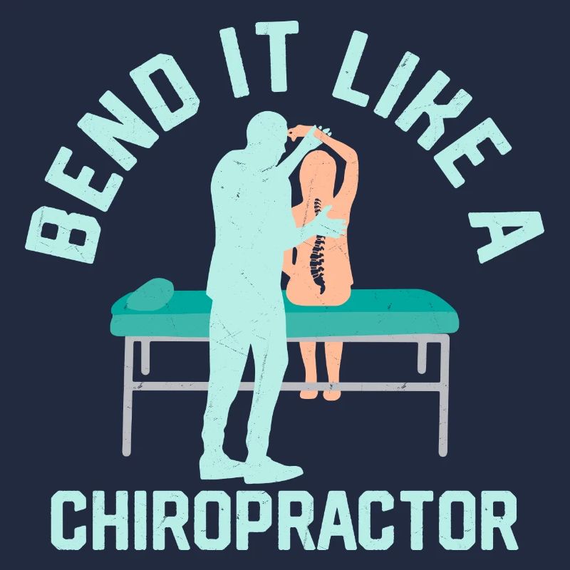Bend It Like A Chiropractor Physical Therapist Chi