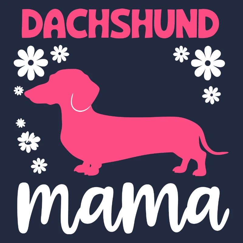 Dackel Hund
