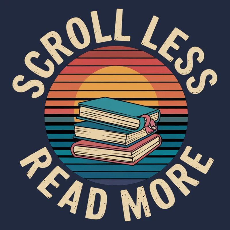 Scroll Less Read More 10