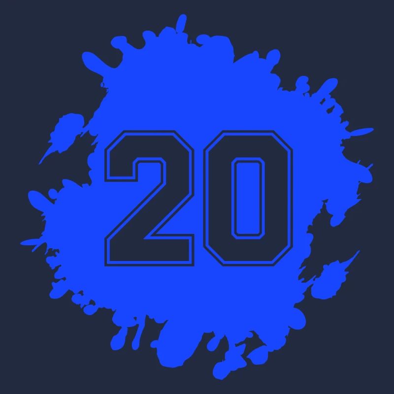 20 gouttes