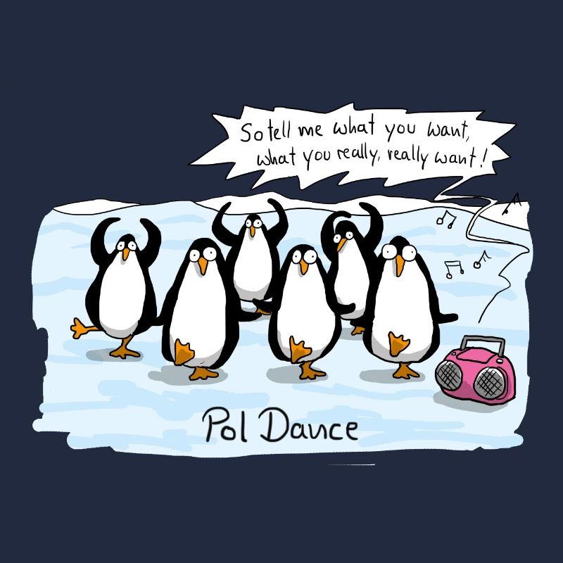 Poldance