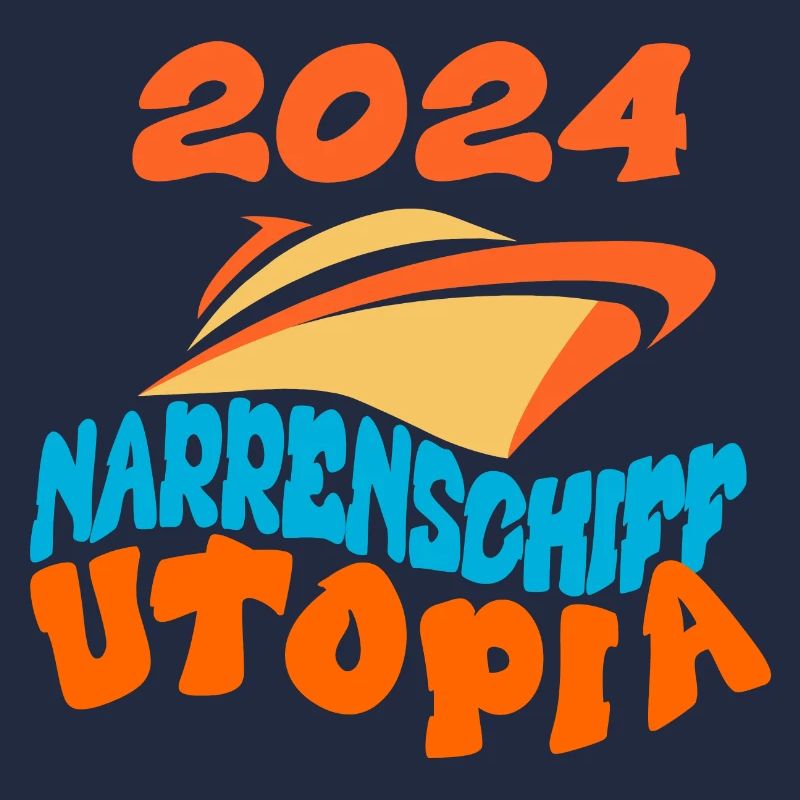 Ship of Fools Utopia, citation d’autruche