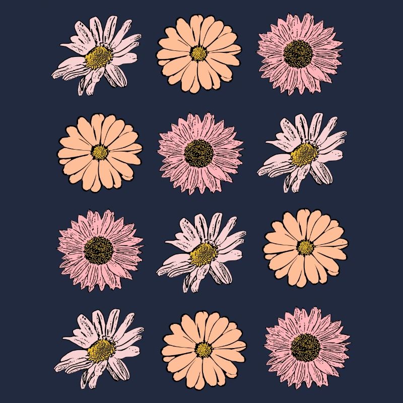 Fleur fleur pastel fleurs fleurs pastel lilas