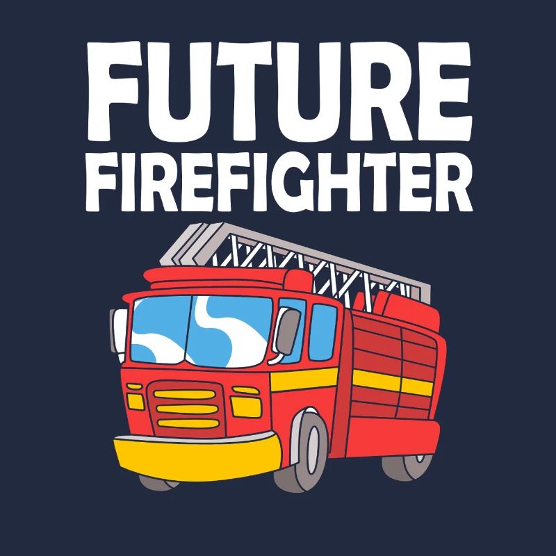 Firefighter Fire Brigade