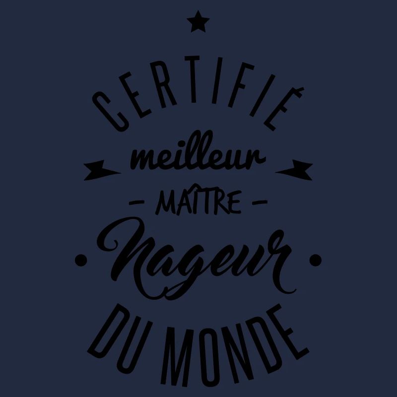 meilleur maitre nageur