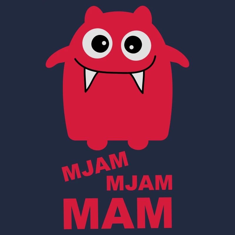 Mjam, Mjam, Mam