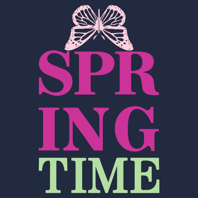 SpringTime - Der Frühling ist da!