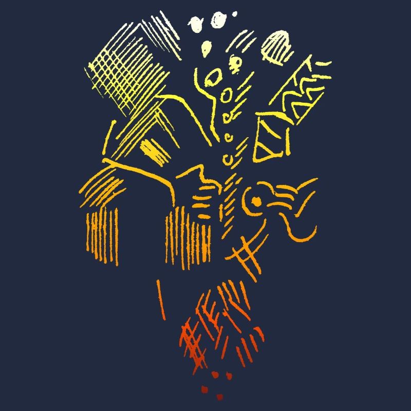 Abstract Pattern