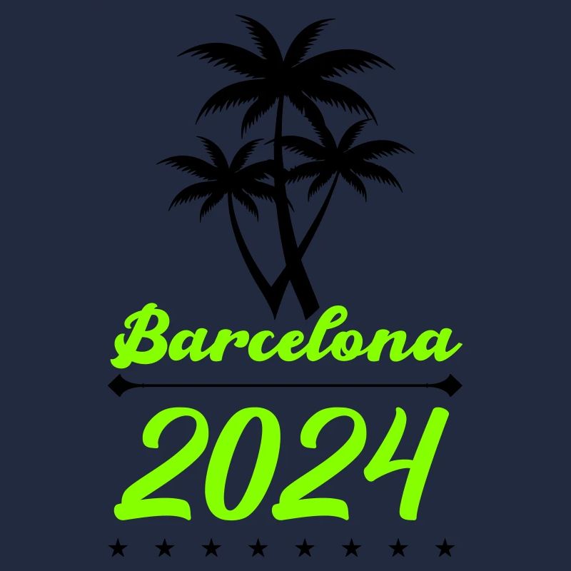 Barcelone 2024