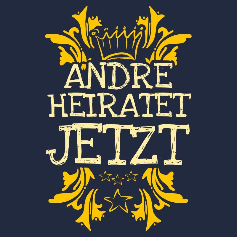 Andre as Bachelor