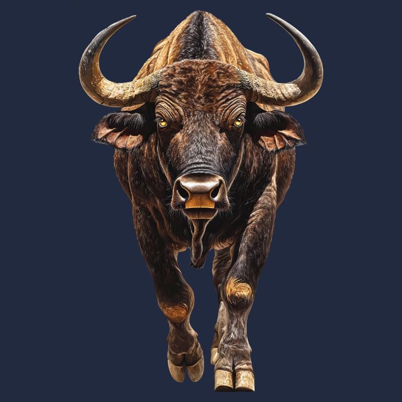 Büffel