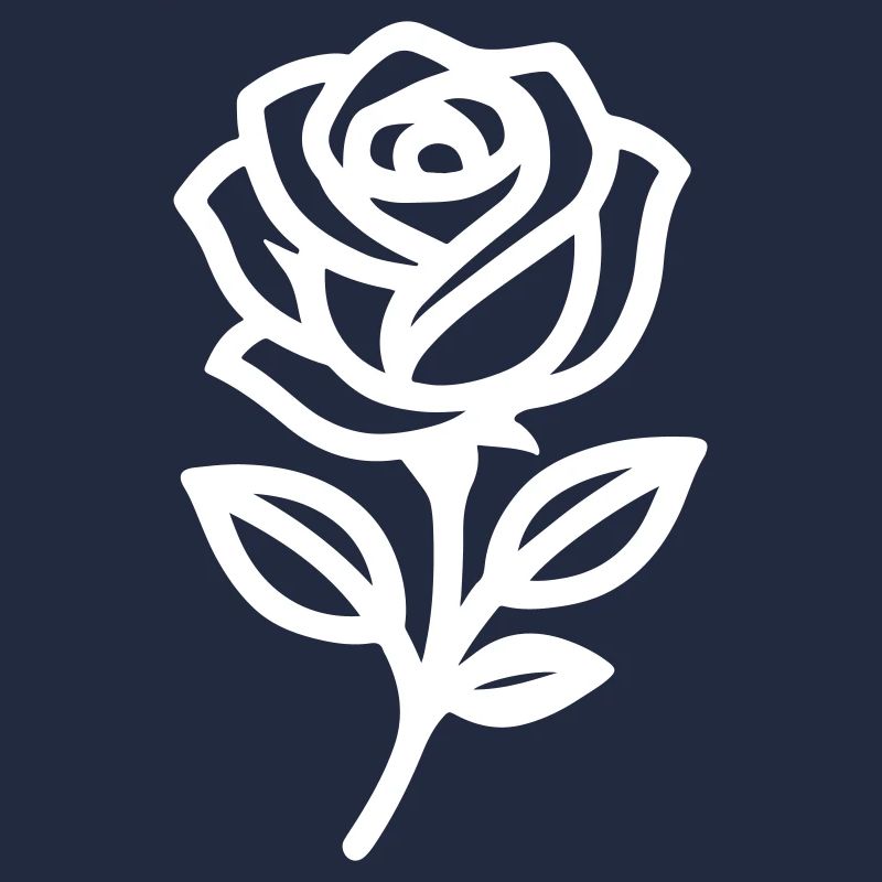 Fleur de rose