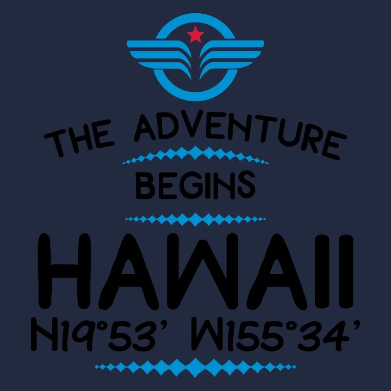 Hawaï