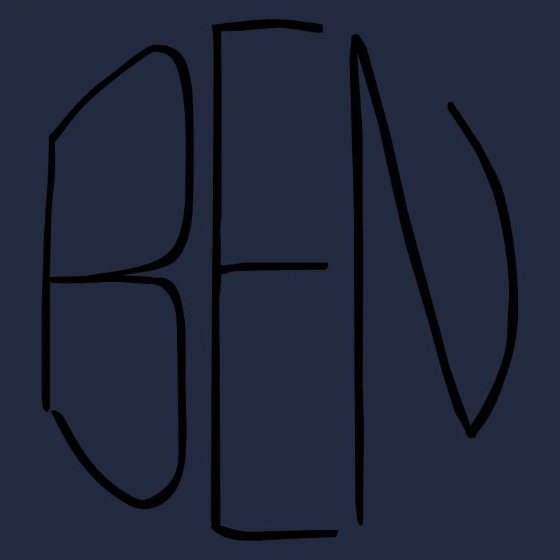 Cadeau Ben
