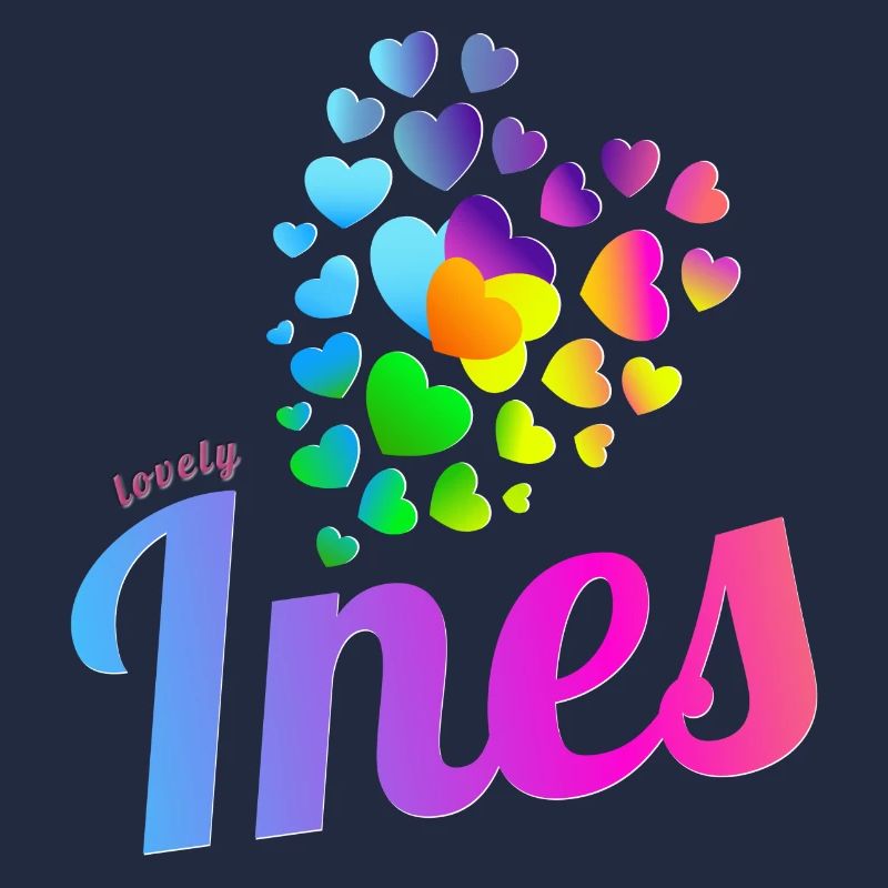 Ines Geburtstag Inés