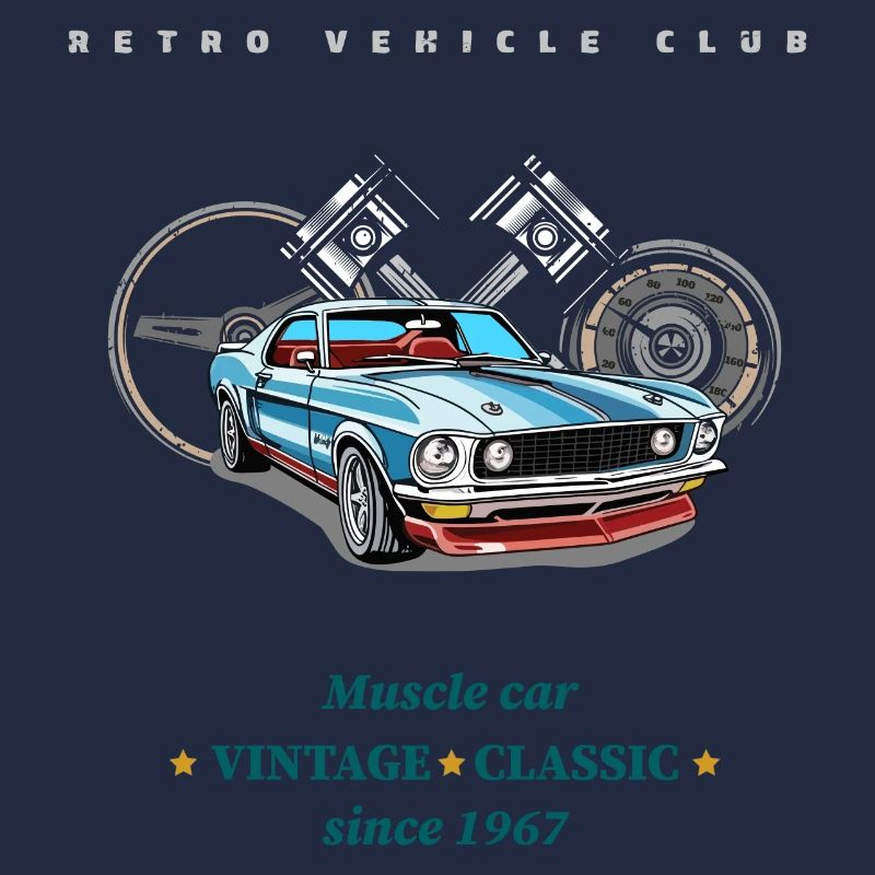Vintage Graphics 2
