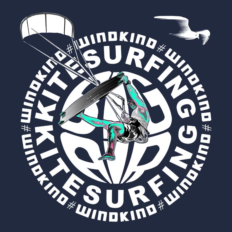 Kitesurf