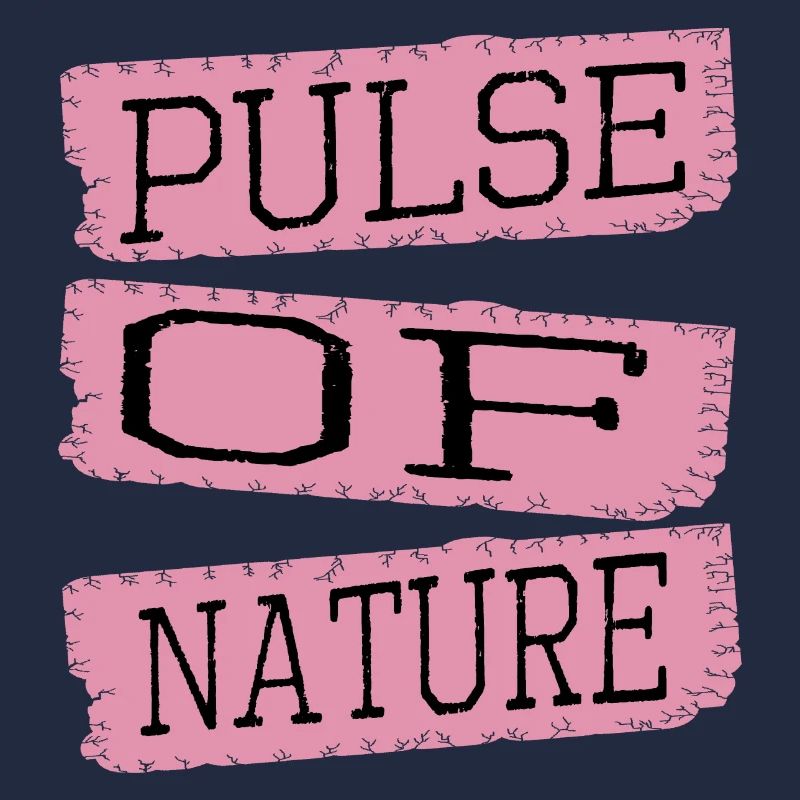 embracing the wild feeling the pulse