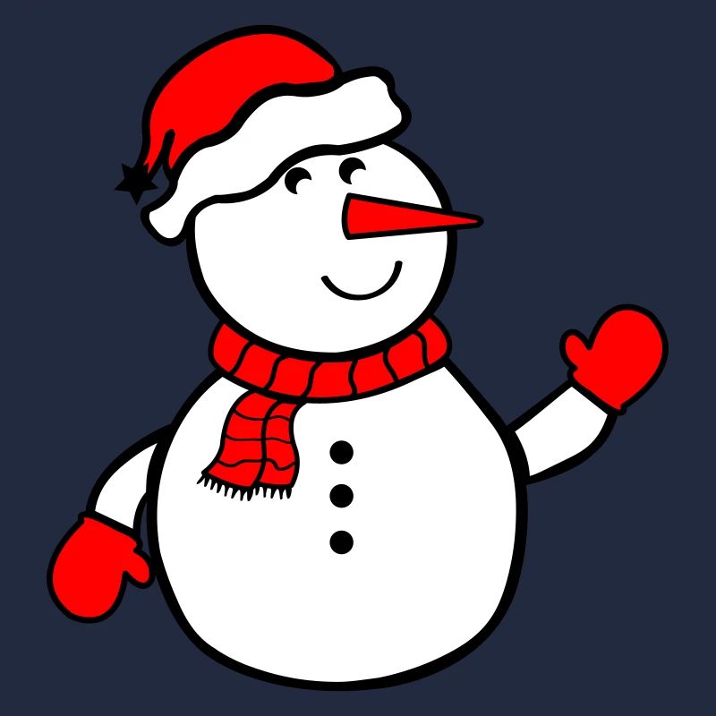 snowman