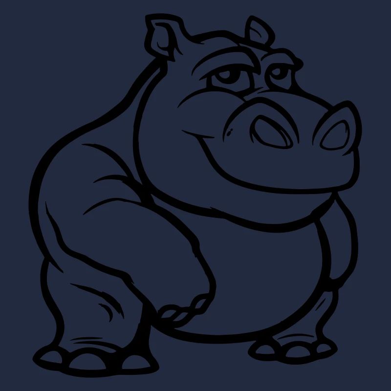 nilpferd