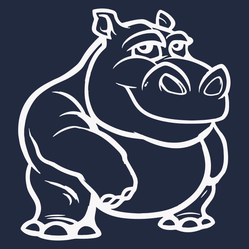 nilpferd