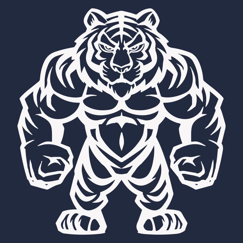 Tiger Strong