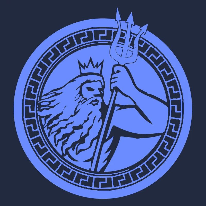 Poseidon Triton