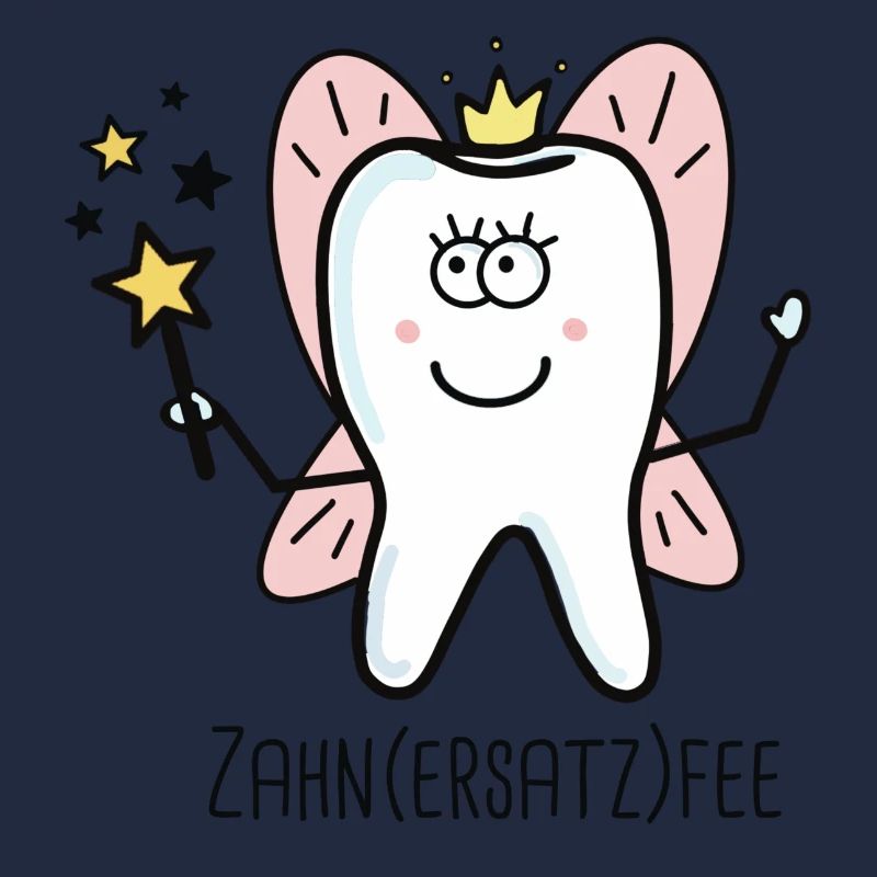 Fée des dents (remplacement)