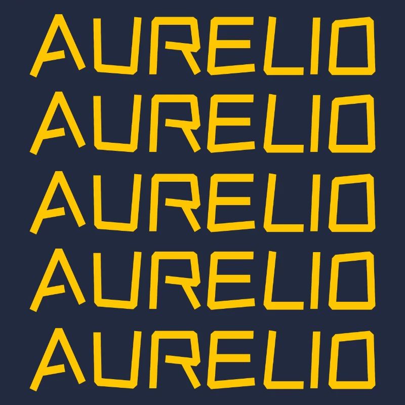Aurelio