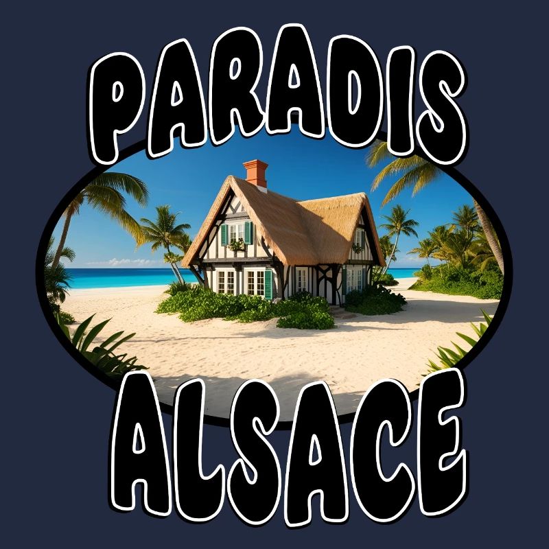 Paradies Elsass